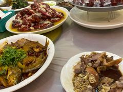 蒜蓉龙虾-袁老大龙虾(石鼓路总店)