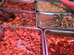 -辛香汇·现炒川菜(武进吾悦店)
