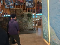-蓝珊甄选海鲜自助·火锅大排档(近阿那亚店)