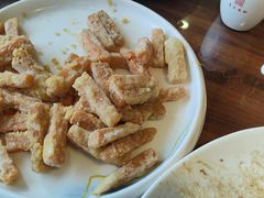 -惠宾饭庄(中山路店)