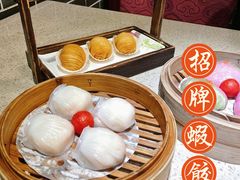 -点都德(聚福楼店)