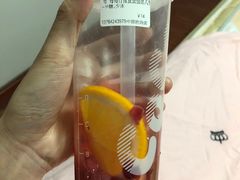 -CoCo都可(大润发中原店)