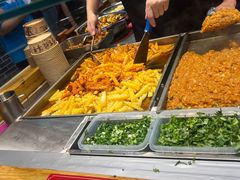 -丁家坡洋芋·观音桥好吃街A区(全国总店)