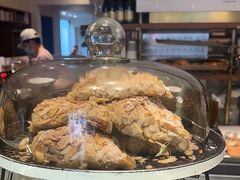 -BAKER&SPICE(安福路店)