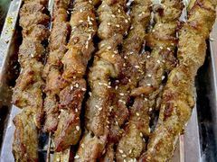 -老舅老蒙肉饼非遗店(一店)