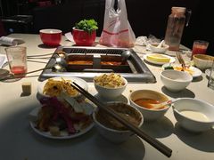 -海底捞火锅(泉城路店)