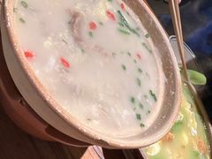 -破三川·新川菜(静安大融城店)
