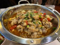 -湘江大码头·龙虾馆(渔人码头一店)