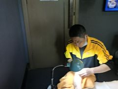 -陆琴脚艺·足浴·SPA(中华路店)