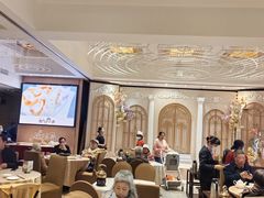 -广东胜利宾馆西关粤中餐厅