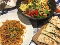 -彼德西餐厅(凯德广场新南店)