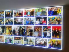 -侯家庄私房菜馆观景餐厅