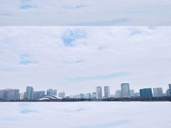 -天鹅湖体育公园