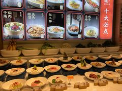 -绍兴老味道·非遗门店(银泰城店)