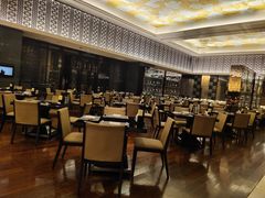 大堂-富力威斯汀酒店·知味自助餐厅