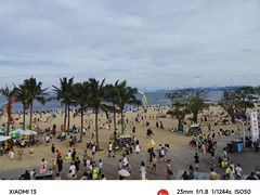-大梅沙海滨公园
