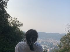 -火炉山森林公园