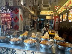 -嘉州鲜知味钵钵鸡(奎星楼店)