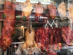 -老字号蛇口德记烧腊饭店·海鲜加工