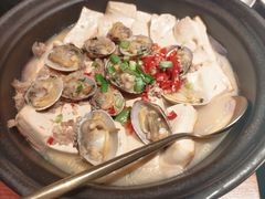 -喜棠·长沙家宴·海鲜·湘菜(麓谷店)