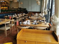大堂-守柴炉烤鸭(中海国际店)