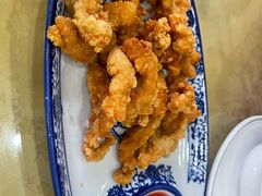 -老东阳·外婆菜(横店店)