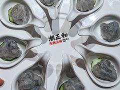 -潮正和潮汕牛肉火锅·老字号(番禺万达店)