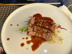 -339旋转餐厅(天府熊猫塔店)