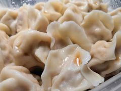 -伊喜饺子·烤鸭(五道口学院路店)
