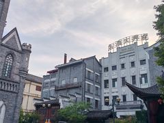 -两江国际影视城