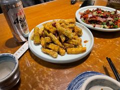 -95号酱骨·一块豆腐(展春园西路店)