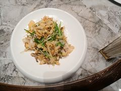 -大连湾旭日·家宴·海肠捞饭(马栏广场店)