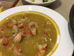 -海盗虾饭·剥好的小龙虾饭(SOHO尚都店)