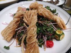 -庆余楼·用心与食材·特色菜&灶头面(仙蠡墩店)