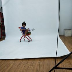 点击看大图 -成长日记高端儿童摄影(樊城总店)