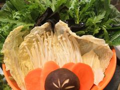 -北门涮肉·铜锅涮肉(南锣鼓巷店)