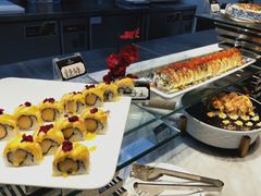 -川骄海鲜自助(河东店)