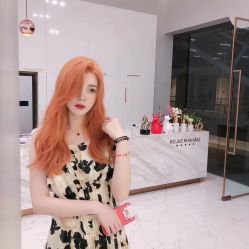 -3AM·S HAIR SALON烫发染发接发