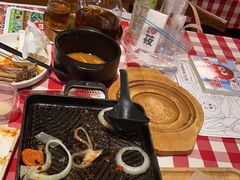 -西贝(华发商都店)