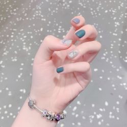 -糖·美学·美甲
