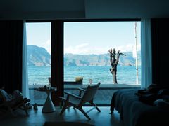 -丽江泸沽湖景区