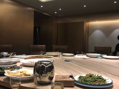包厢-蓝港海鲜厨房(金水路店)
