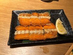 -yokocho上横町·日本食街(深业上城店)