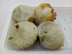 -小杨生煎(南京东路食品一店)