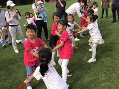 -美育儿童音乐舞蹈国际机构(浦东分校)