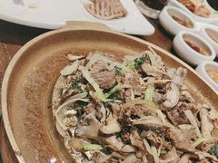 -萨拉伯尔(燕莎友谊商城店)