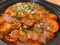 -串盟烧烤·长沙美食地标(星沙店)