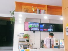 -李先生牛肉面大王(朝阳街店)