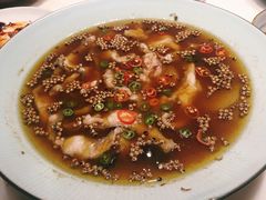 不忘初心水煮鱼-初蓉丨遇见新川菜(亲贤街荣耀店)