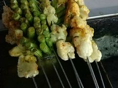 -小王烧烤(毓龙路店)